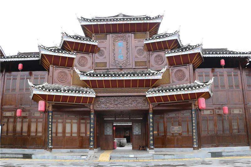 乐享夏日,不能错过玉屏侗乡风情园!