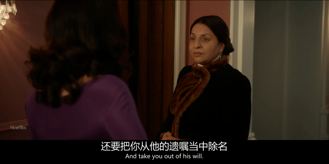 《致命女人》第二季影评:开播9.4,这「杀老公」的大爽剧回来了