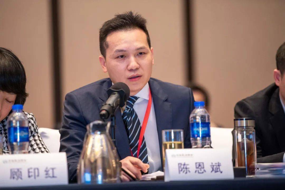 铭党恩奋进新征程征文选登陈恩斌心中有信仰肩上有担当奋斗有力量