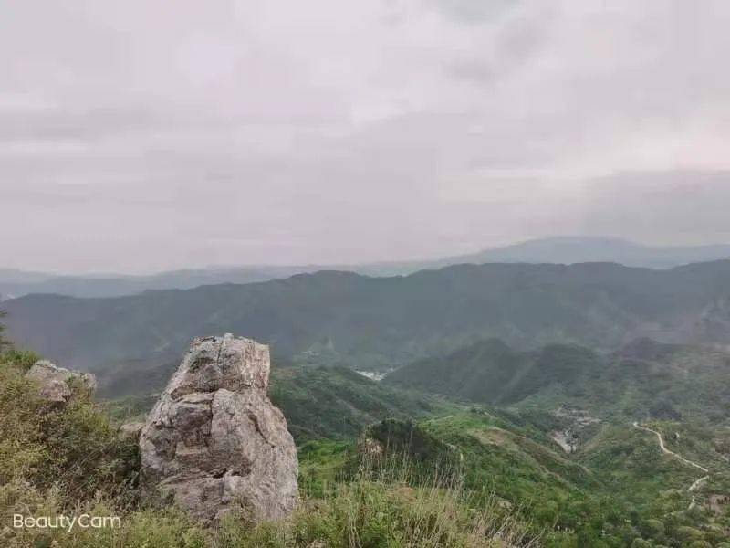 最商州的村——熊耳山村(二)