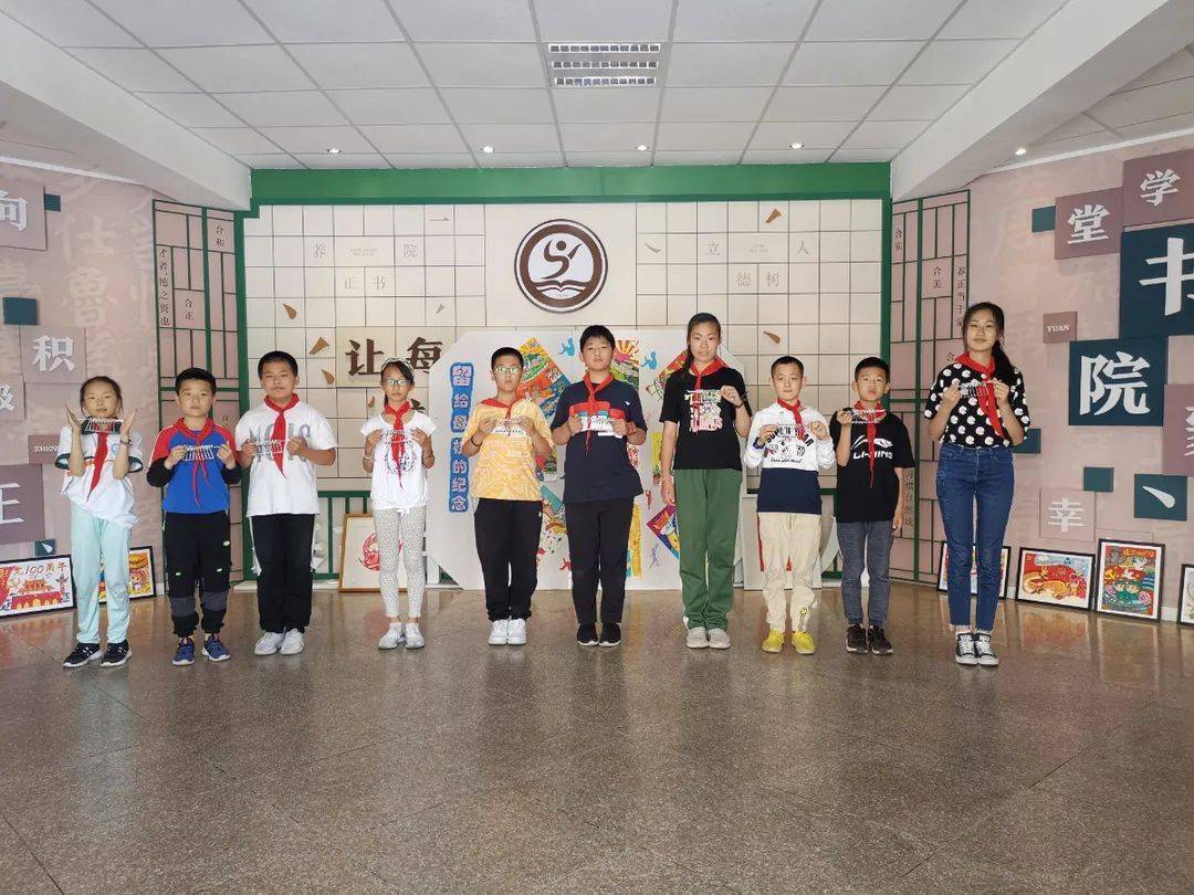 数学游戏节丨青岛书院路小学数学游戏节游戏争霸活动