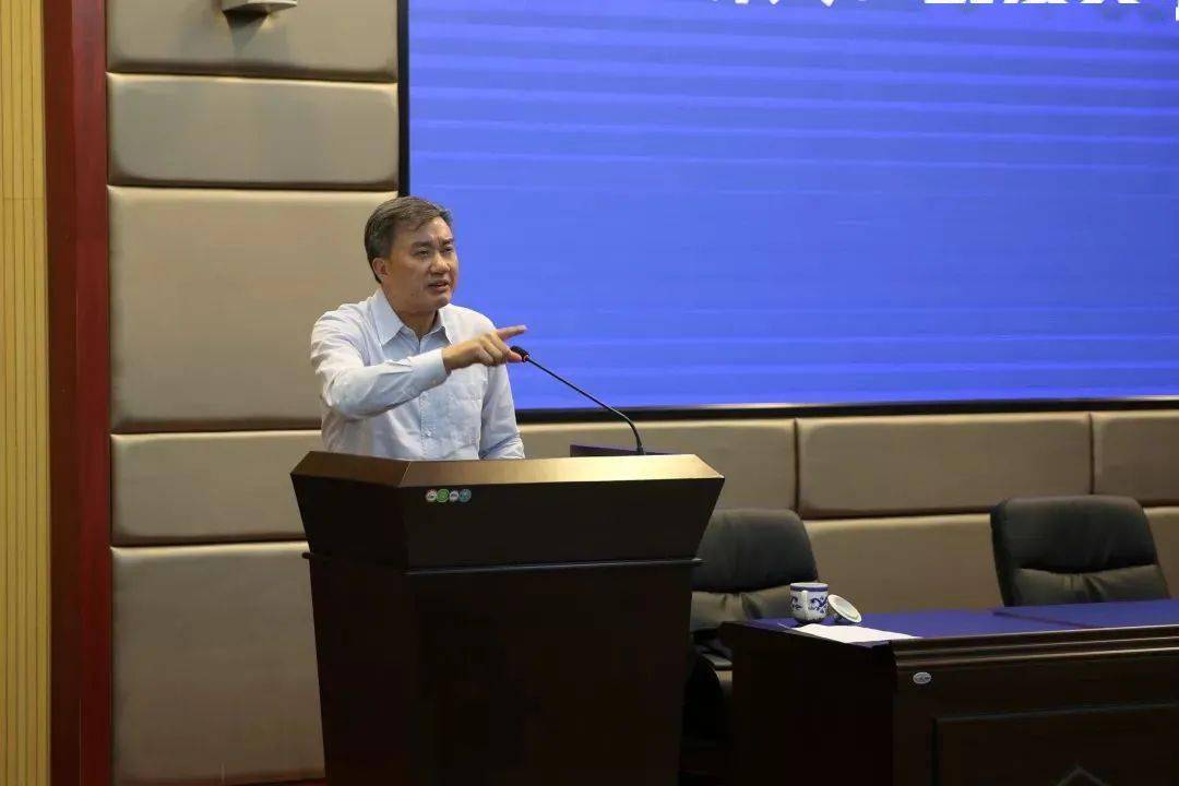 张建国任晋城一中校长!_周双林