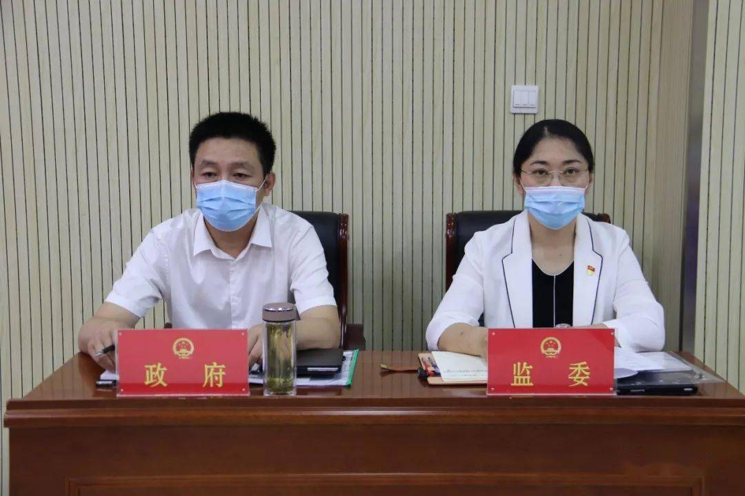 县委常委,纪委书记,监察委员会主任候选人王莉,县政府党组成员张延卿
