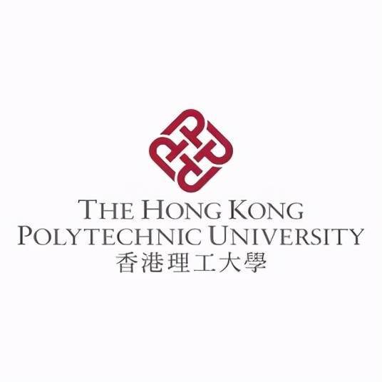 香港理工大学2021设计展主视觉来了