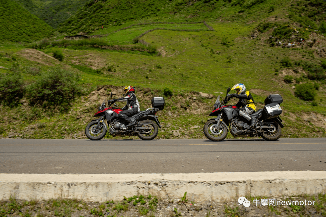 摩旅利器dl250换上它,长途更给力!_搜狐汽车_搜狐网