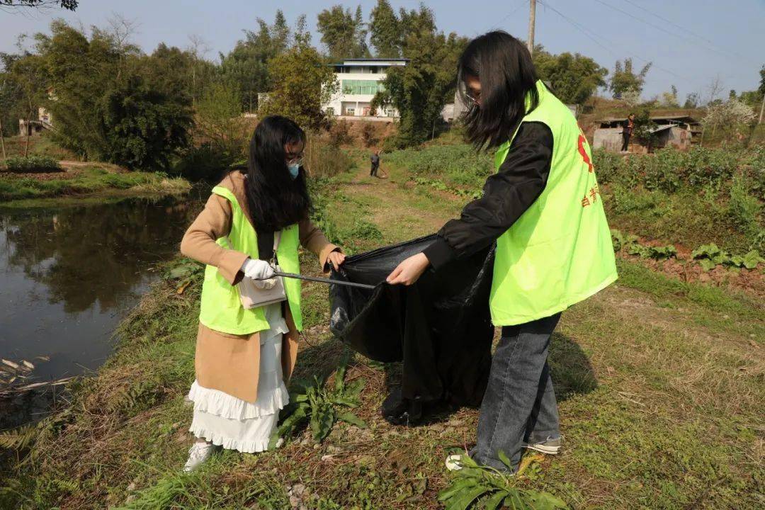 筑梦棠城荣昌区爱回家返乡大学生暑假社会实践邀你参加