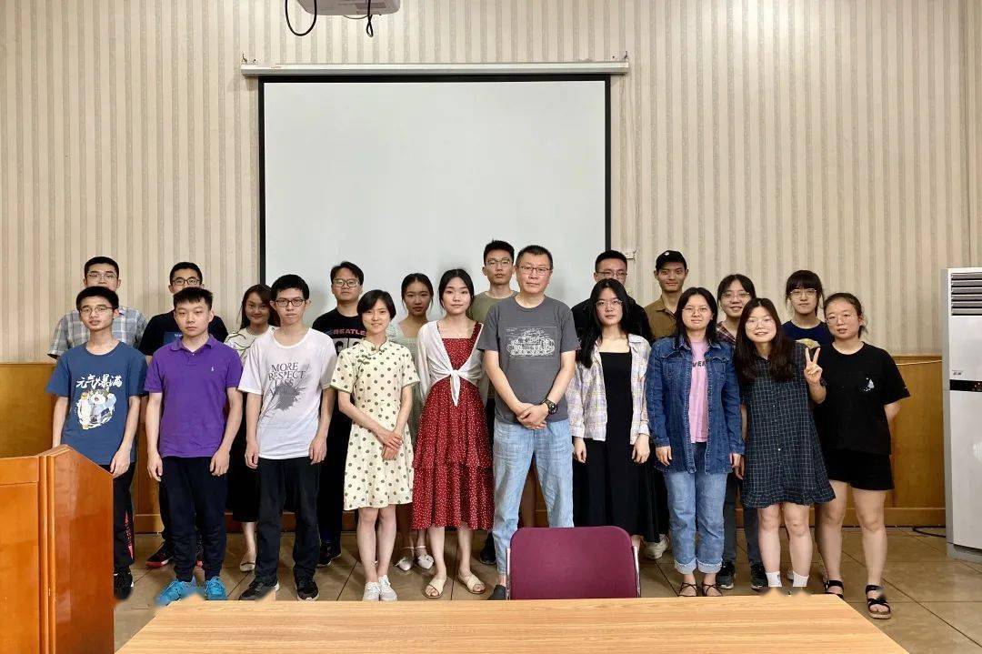 基础快讯北京大学基础医学院第十二期师说教授沙龙活动圆满结束