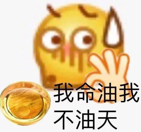 孙一宁王思聪聊天记录表情包我命油我不油天