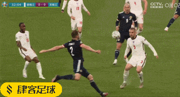 斯通斯头球中柱,英格兰0-0闷平苏格兰_亚当斯