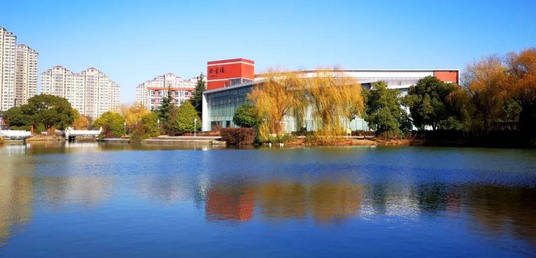 云游名校,匡园欢迎你!——江苏省锡山高级中学2021