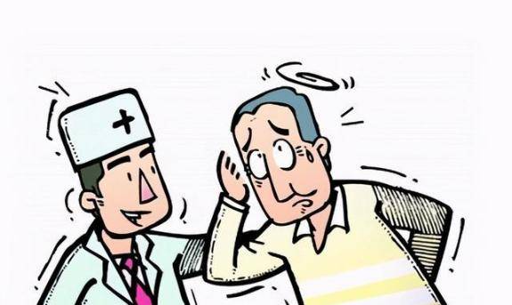 眩晕病 来自搜狐网