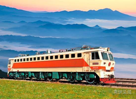 韶山7a型电力机车(大脸猫)韶山7b型电力机车(大脸猫)韶山7c型电力