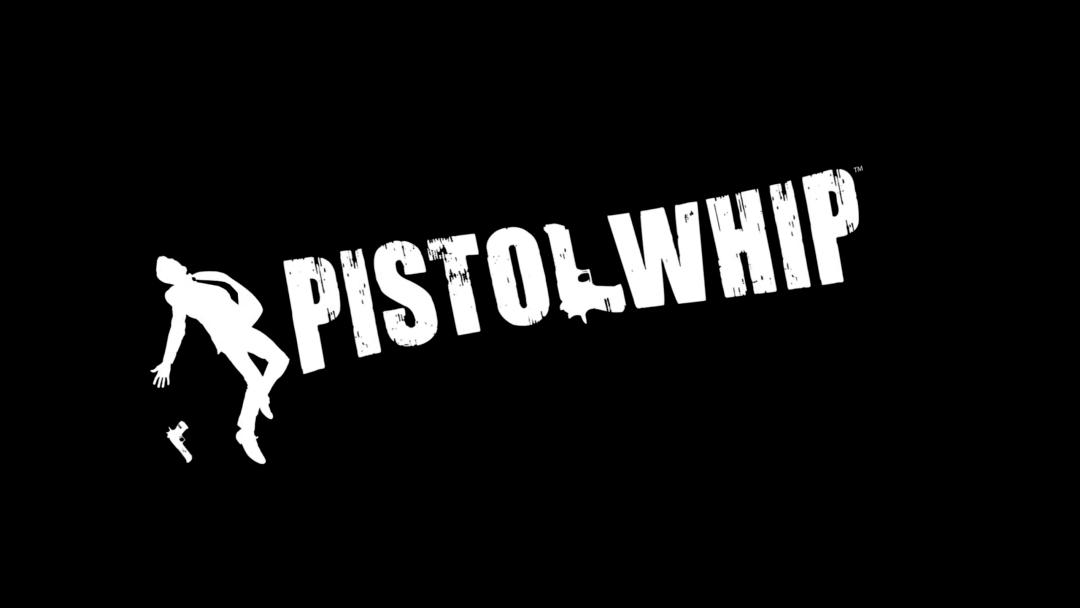 14,《pistol whip》