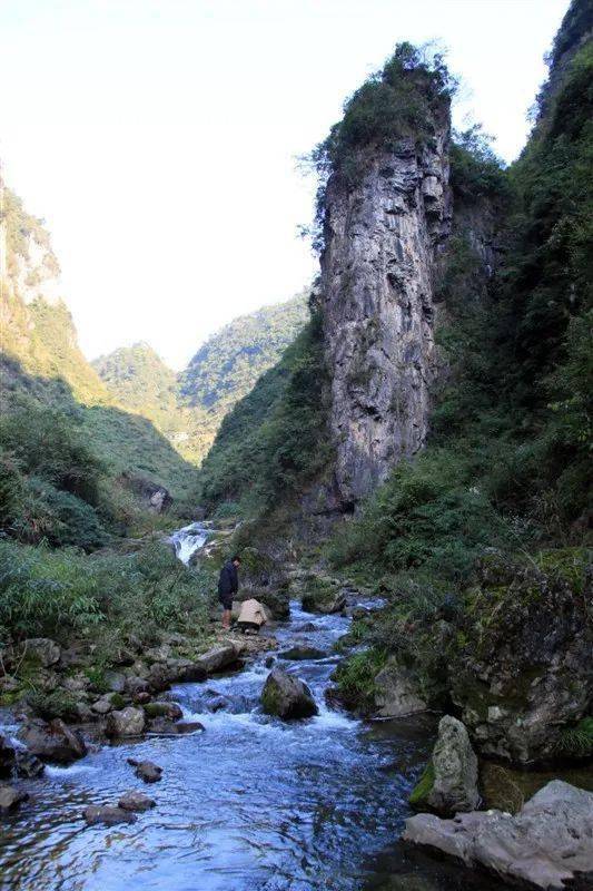 "湘楚西南门户"花垣县旅游景点推介二