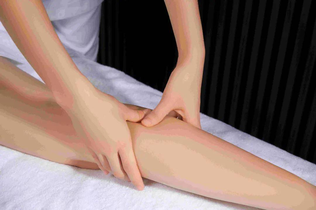 美容院腿部护理操作常见话术