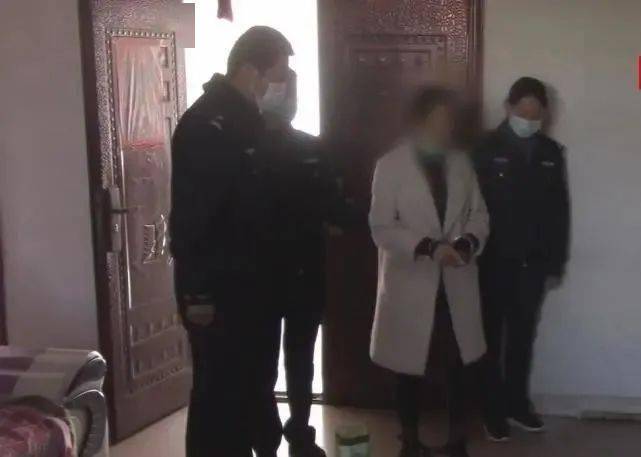 曲靖:女子逃亡25年后落网,此前因不堪家暴将丈夫砍死!