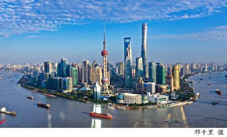 2021上海城市空间艺术季9月25日开幕
