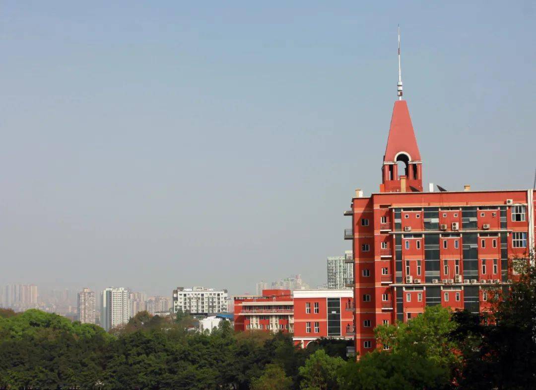 怎么讲2021年招办主任来帮忙丨四川外国语大学招生就业处处长申安桂