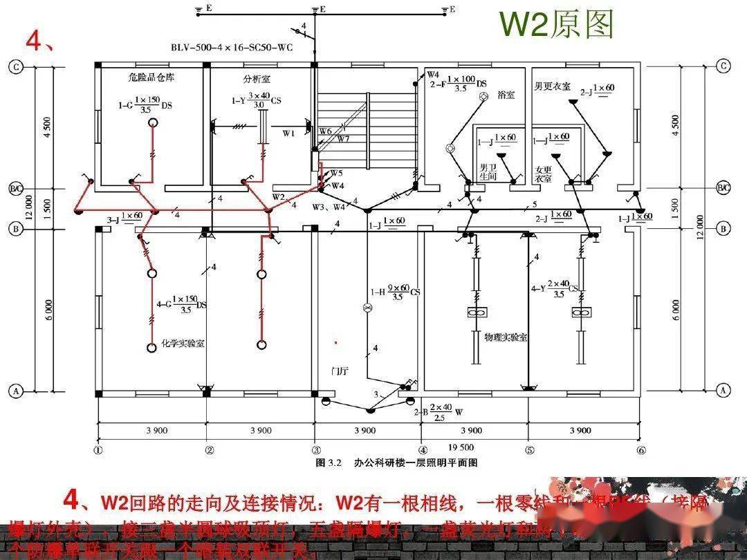 建筑水电暖安装工程认知与识图,再全不过如此了!