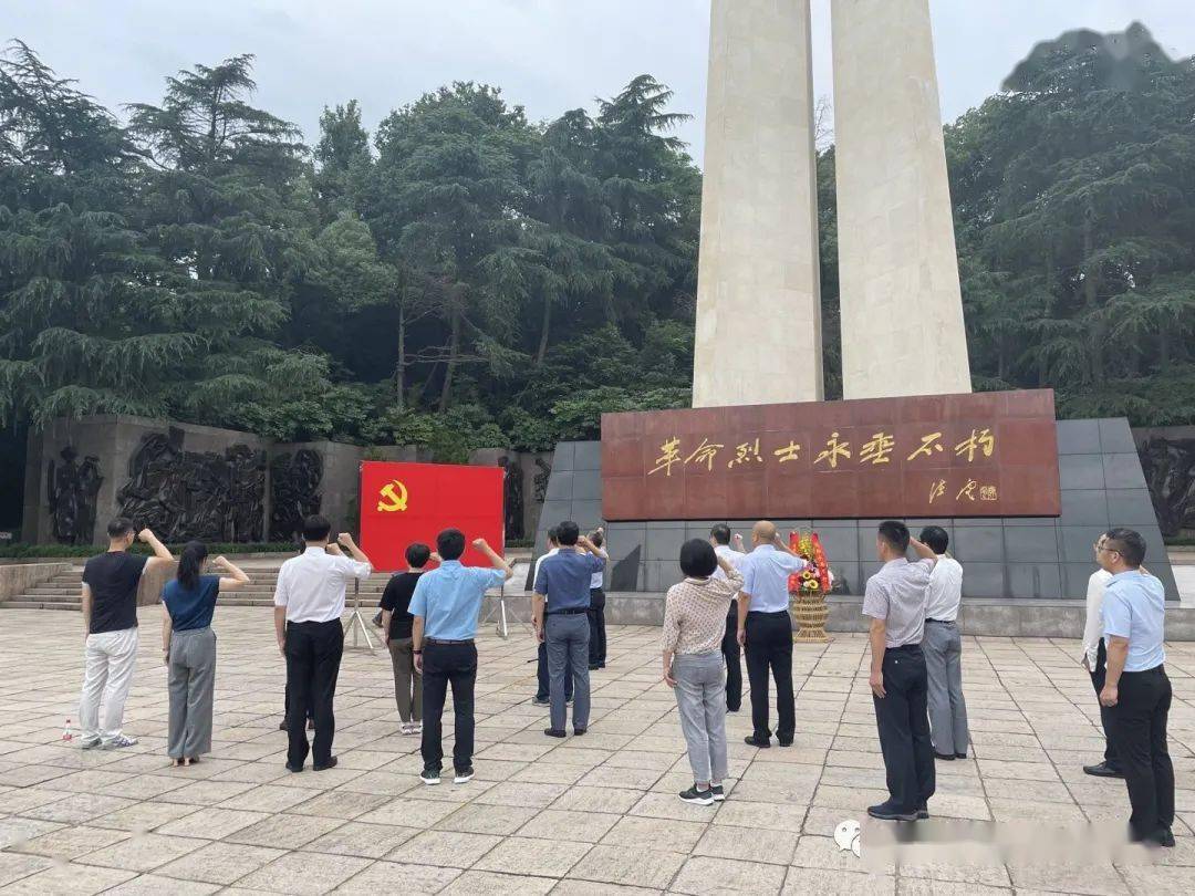 浙江革命烈士纪念馆成党史学习教育首选地