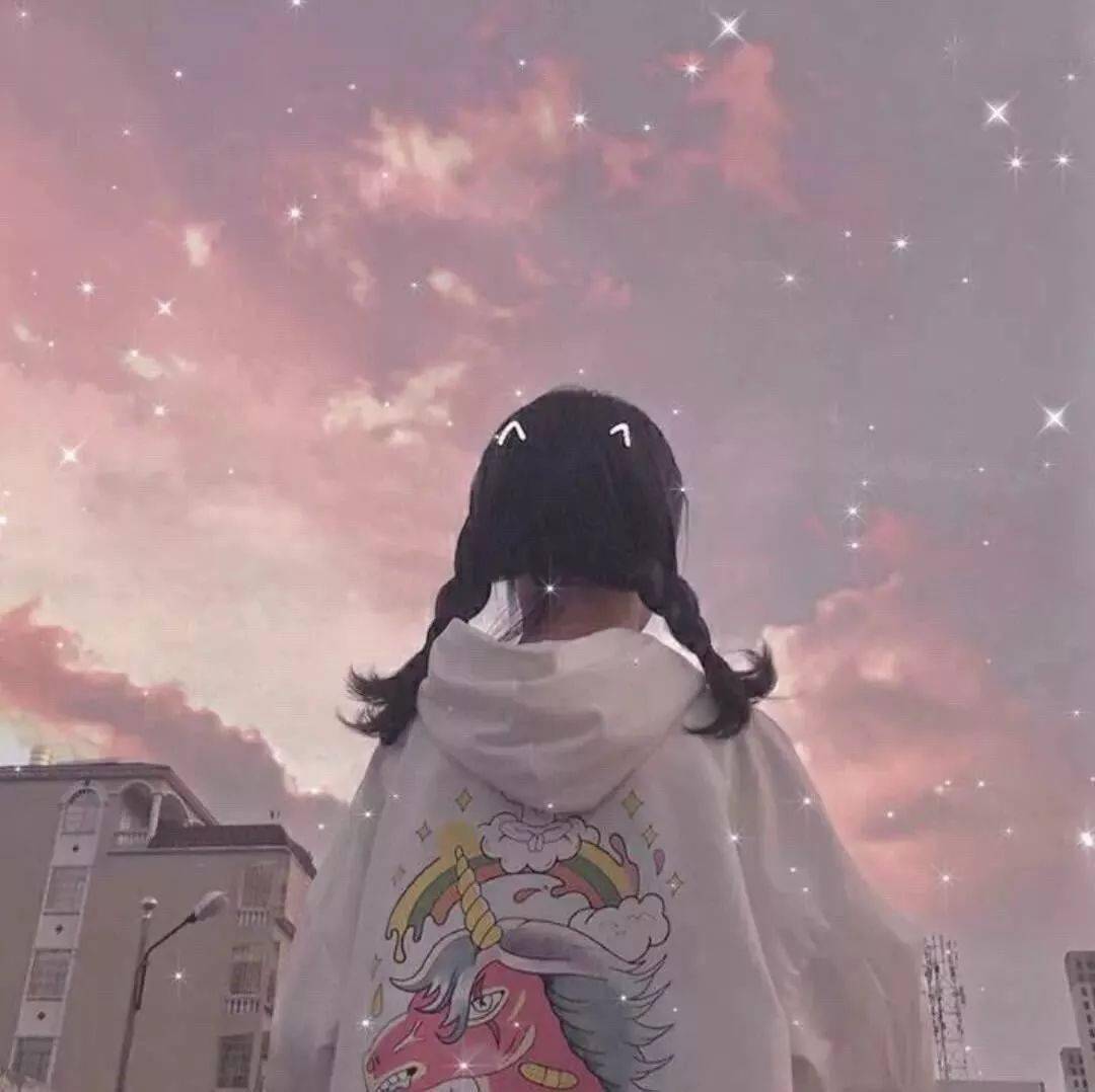 闺蜜头像