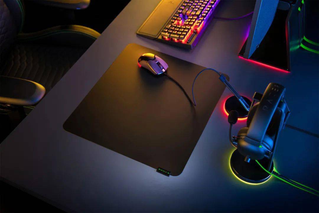 年中特辑|razer出品,请慢用