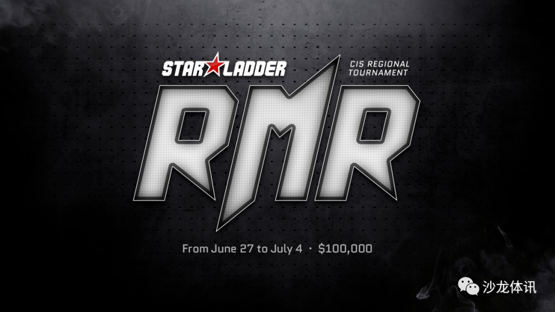 6月28日22点starladder cis rmr积分赛2021小组赛akuma vs gambit