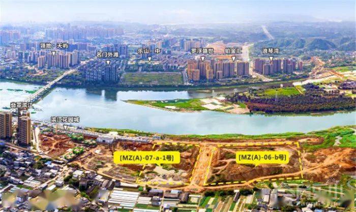 乐山市公共资源交易服务中心发布,乐山市中区城东片区滨江花园城旁,两