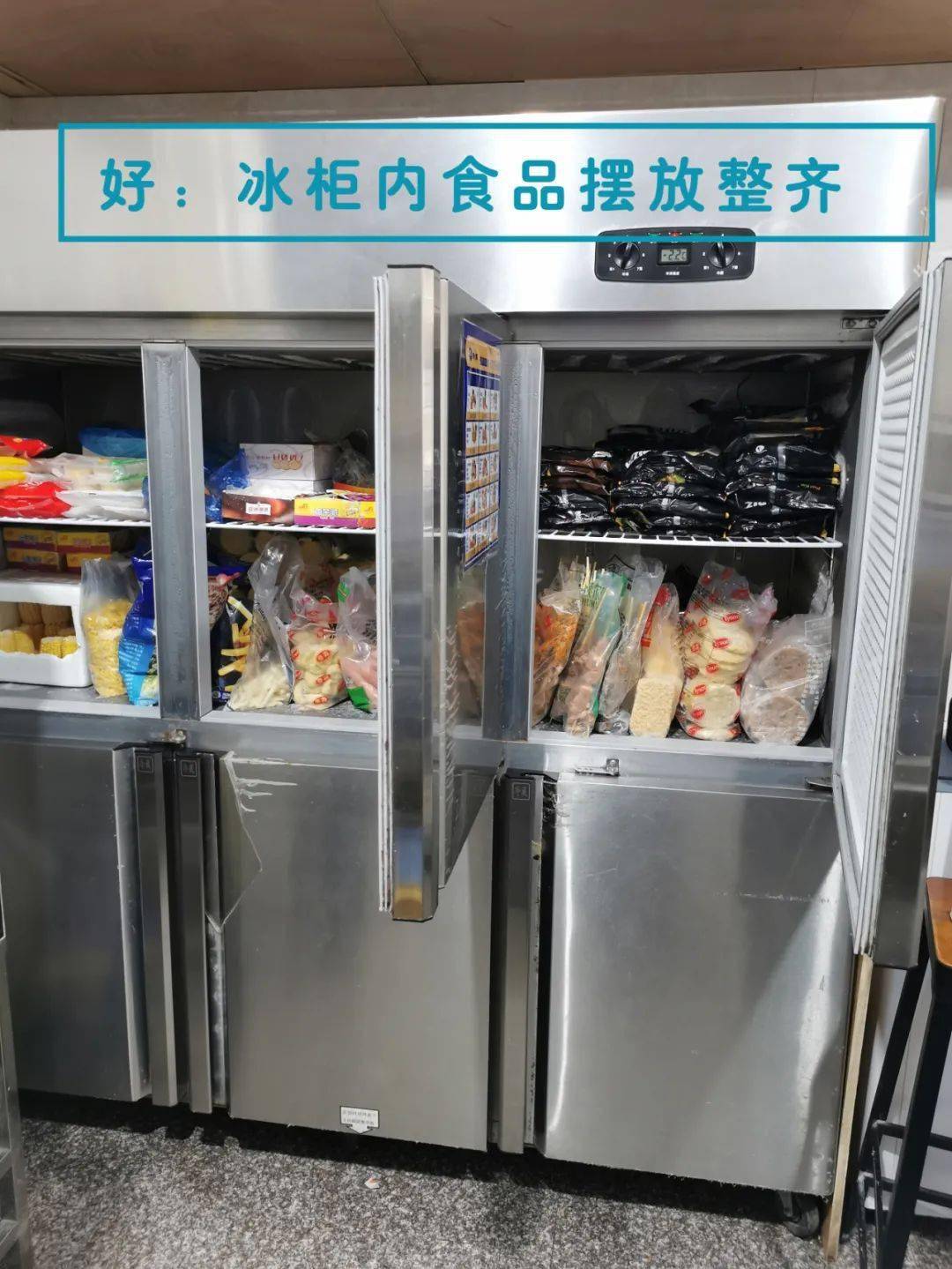 东阳这些餐饮店后厨被曝光,有你常吃的外卖店吗?