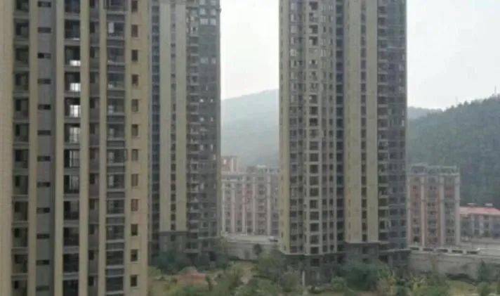 观察永安二手房飚高价但真相很打脸