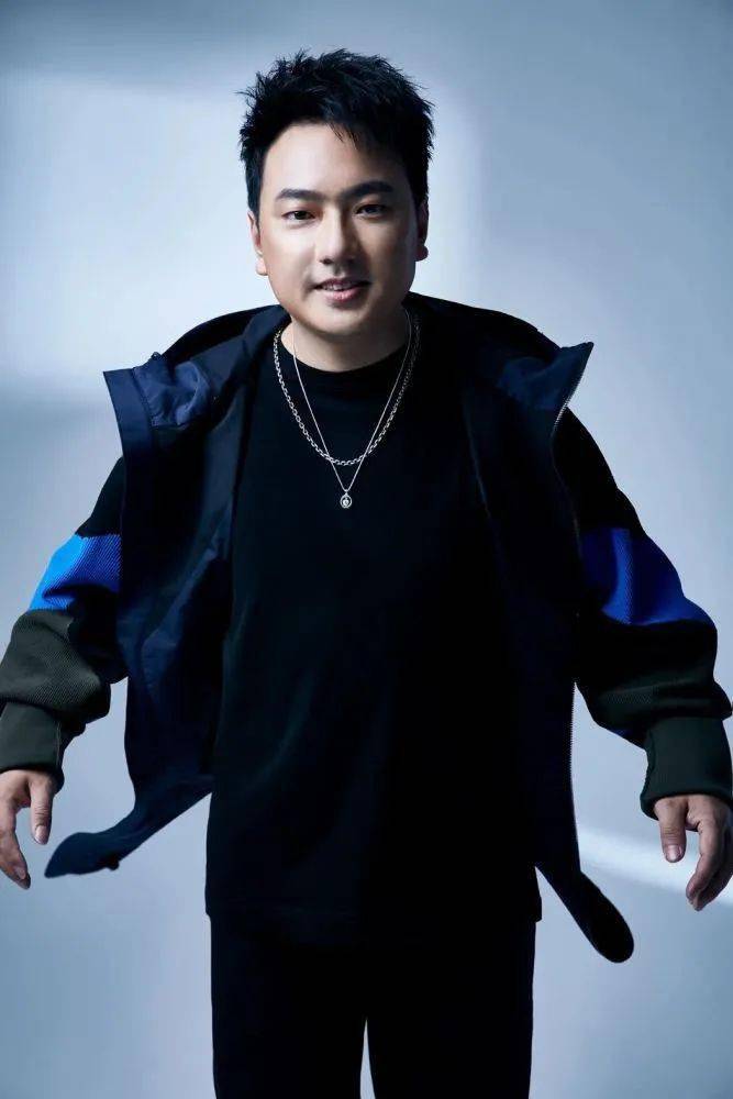 海来阿木音乐作品全网累计播放破300亿