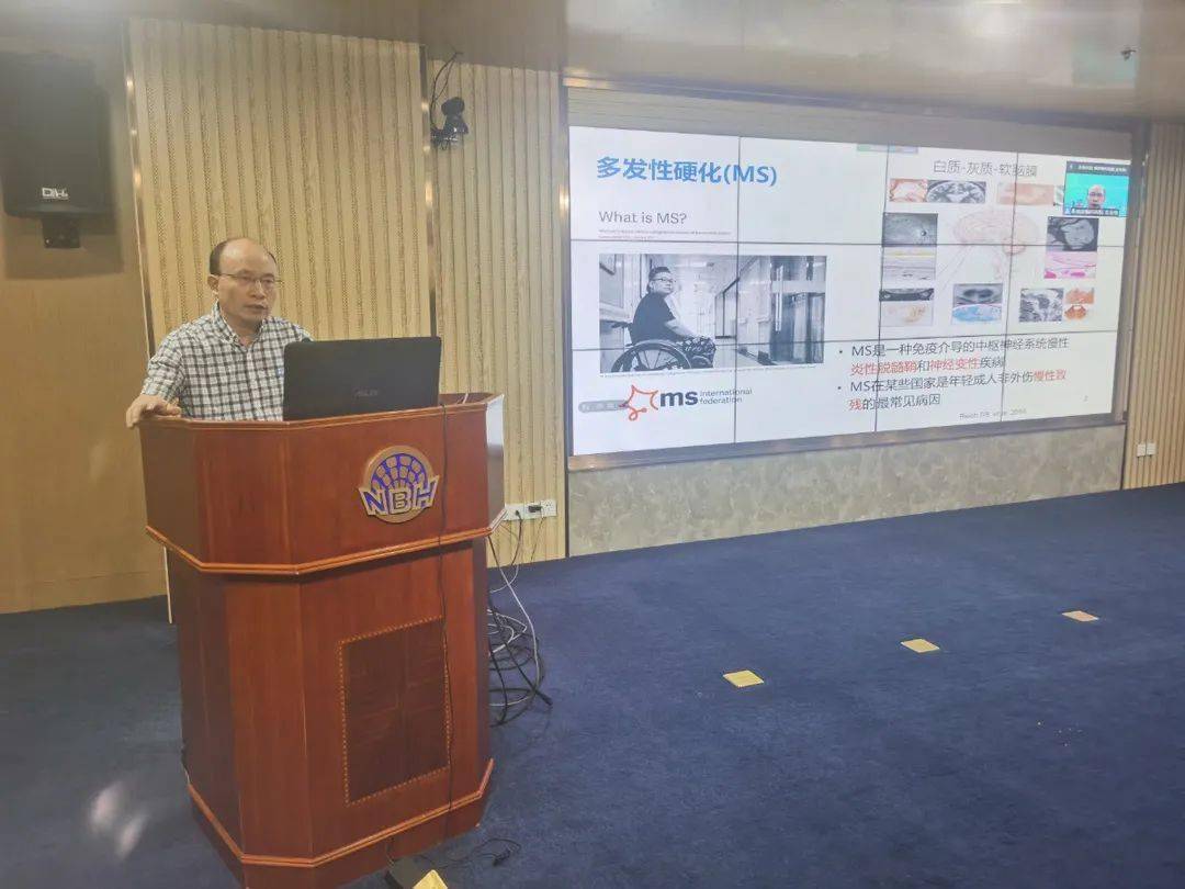 南京医科大学附属脑科医院主任医师 陈道文副教授