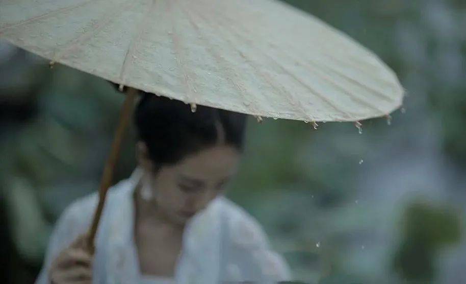 古琴《桥边姑娘 》| 忽有故人心上过,回首山河已是秋
