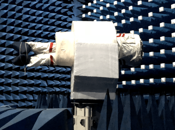 传输|首次出舱，这些高校“立功”刷屏！