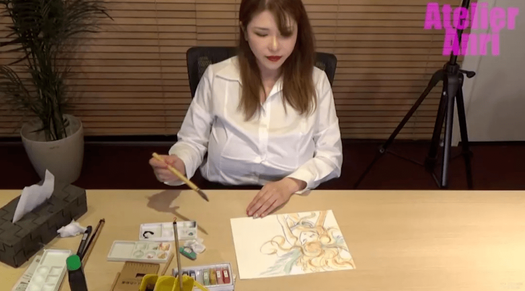 波多老师征婚,冲田老师健身?私生活曝光!这也太刺激了