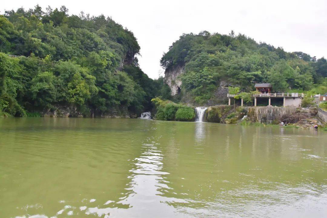 车田景区位于湖潮乡车田村,景区自然资源沿三岔河,冷饭河,车田河三条