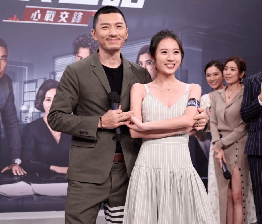 王敏奕宣传刑侦日记称不知老公有奥斯卡投票权没时间交谈