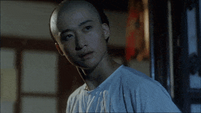 没能像师兄李连杰那样开创出自己的功夫片系列