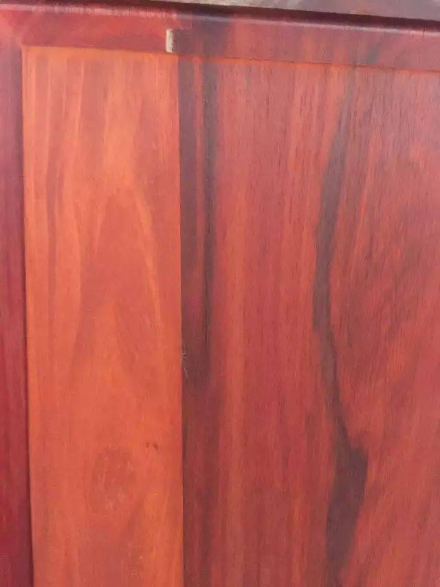 什么是二号檀,科檀,非洲小叶紫檀?