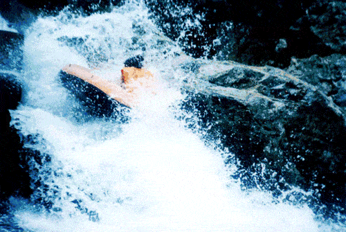 周末1日|紫荆关漂流|太行第一漂の全长10.