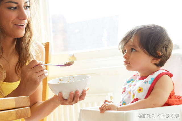 时间|“孩子不吃饭,饿一顿就好”,那些被“饿”的孩子,最后咋样了?