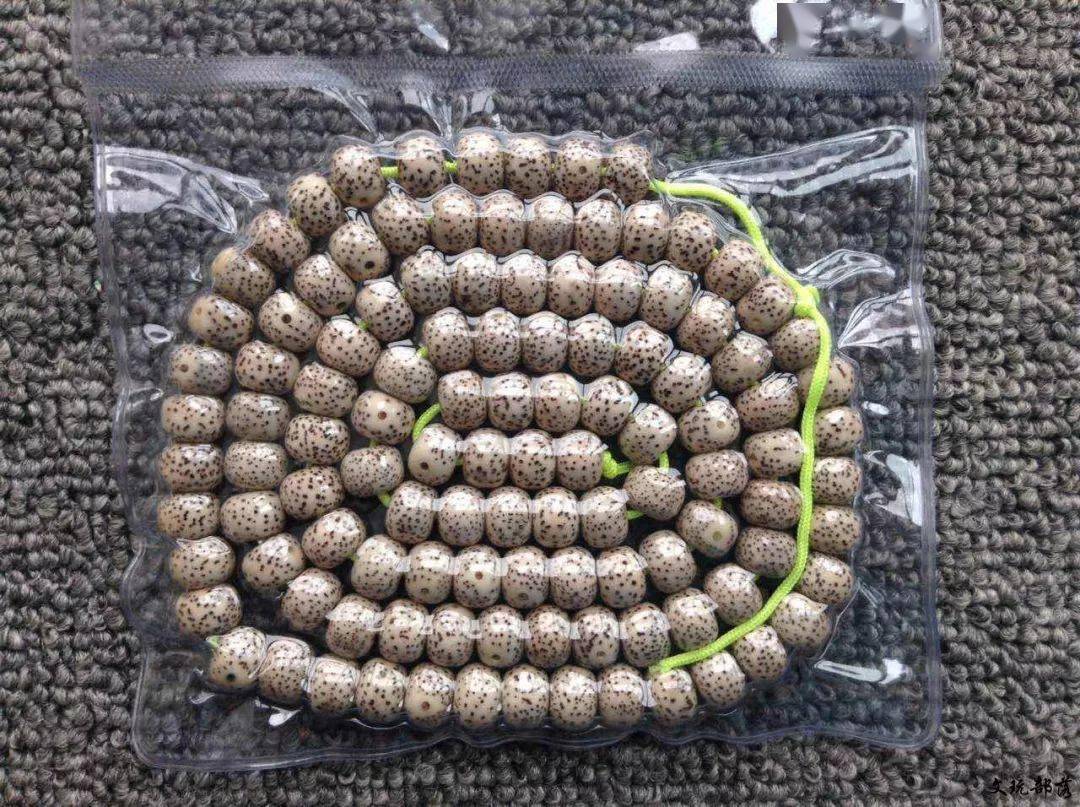 说出来吓你一跳星月菩提用塑料包装的真相原来是