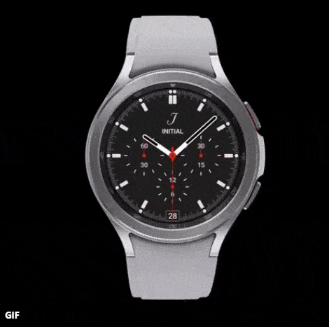 Galaxy Watch 4 Classic