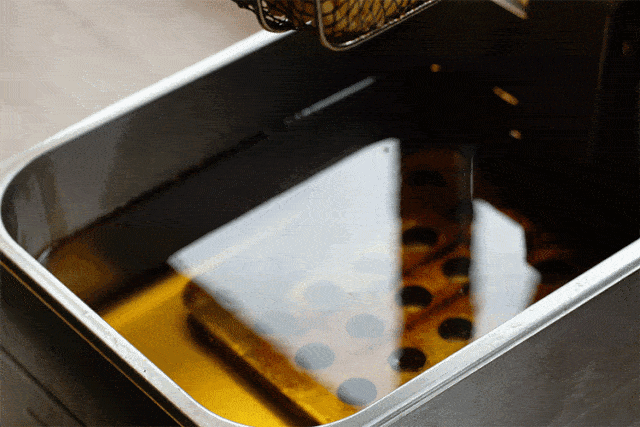 1元抢汉堡2元抢烧仙草小骑兵新店开业福利抢先曝光