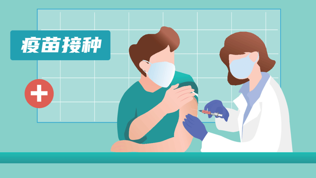 黑龙江初高中学生(12-17周岁)可接种新冠疫苗了!