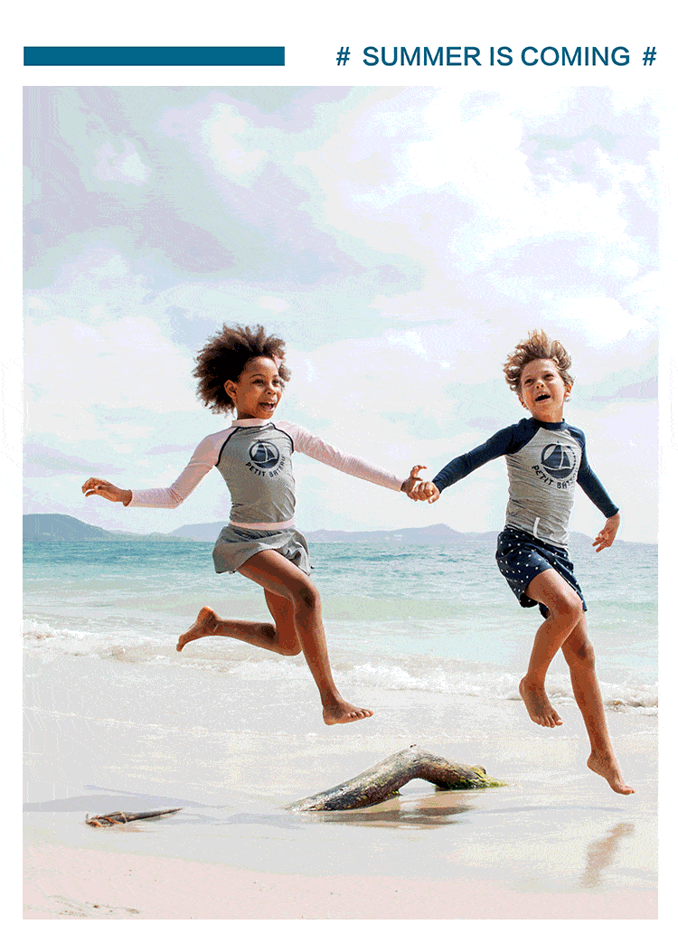 店名:小帆船(petit bateau) 铺号:m34 电话:(8620) 8733 2001 *图片