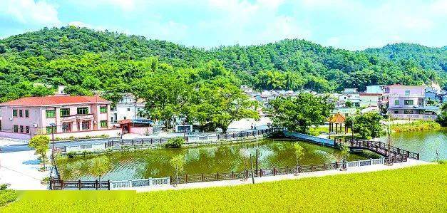 献礼百年华诞 | 新兴县东成镇:全力推进"紫气东成 工业强镇"建设