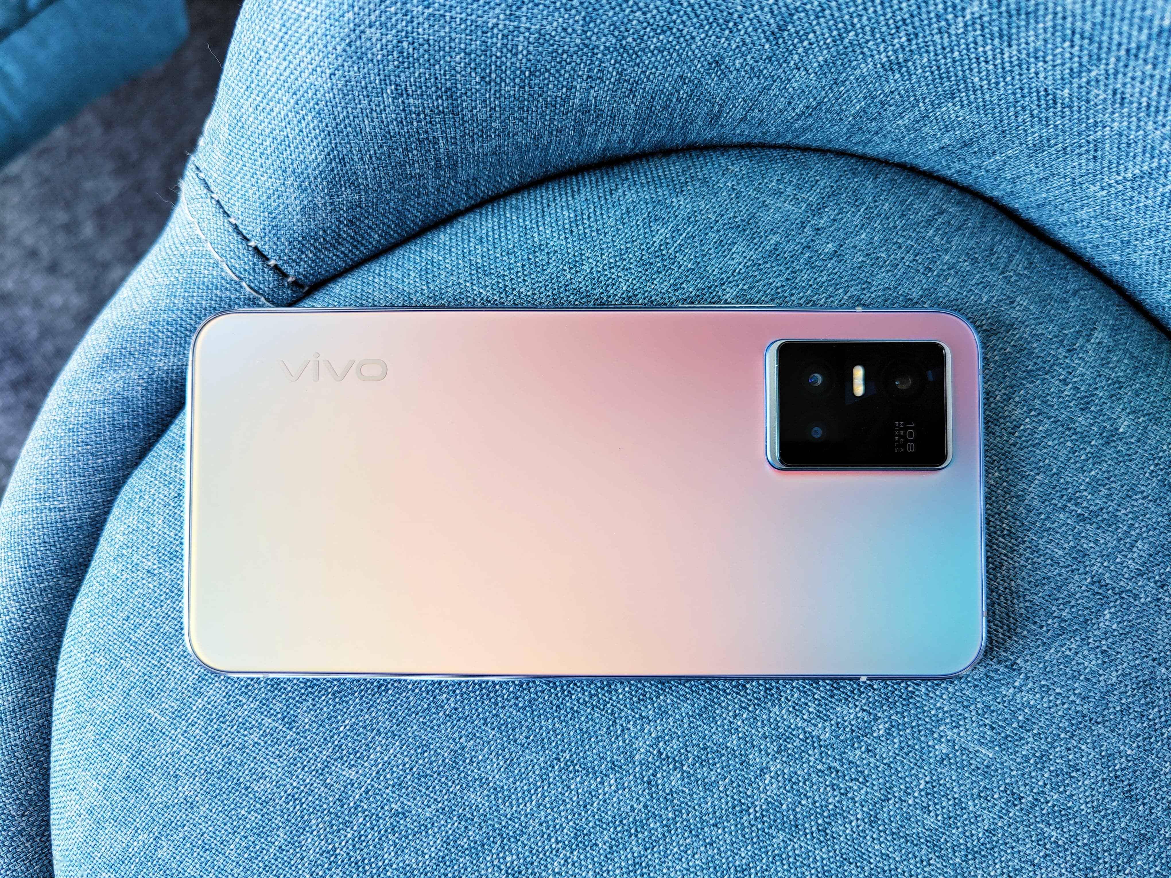 vivo s10 pro评测:一亿像素 拍出十亿种美_手机