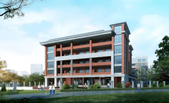 昆明五华实验学校教场路校区工程项目过规