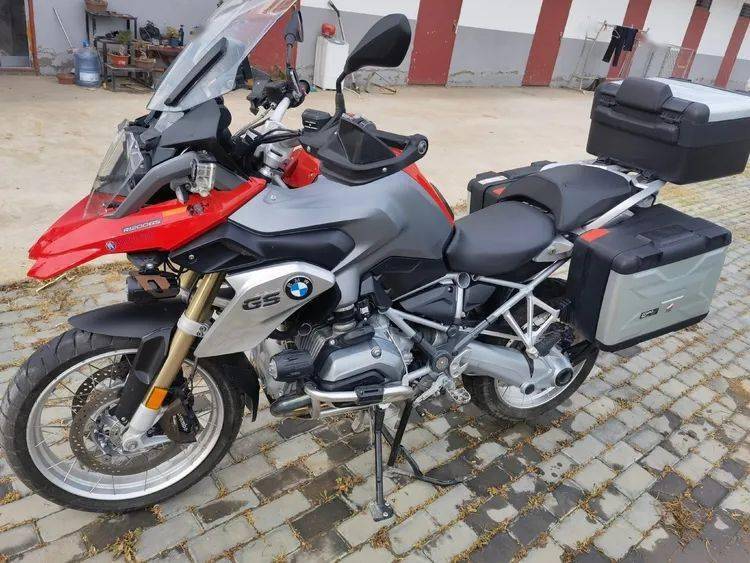 宝马1200gs报价,宝马r1200rt摩托车报价 转让| 2014年上牌大贸宝马1200gs